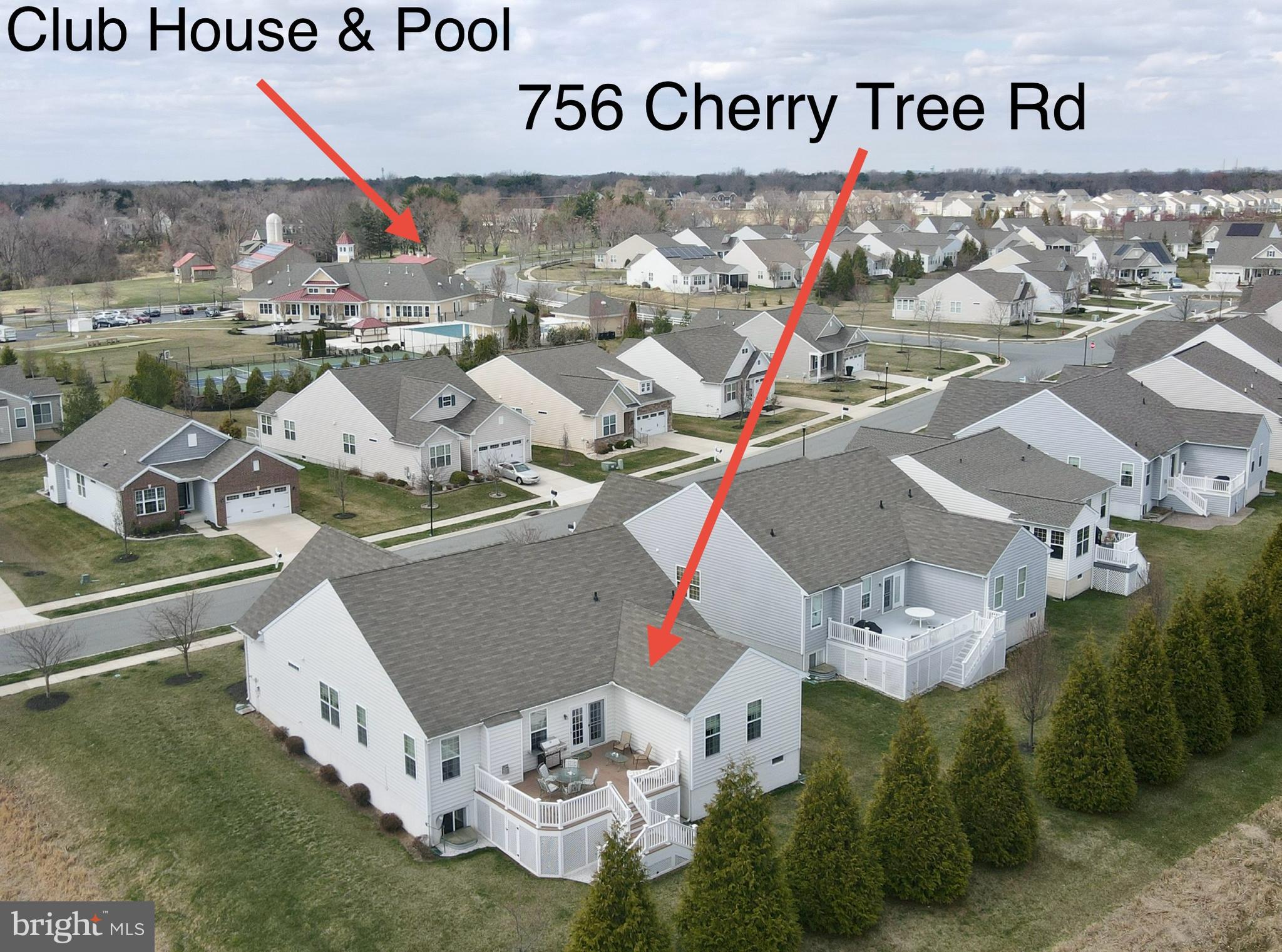 756 Cherry Tree Road Middletown, DE 19709 - Photo 39 of 50 Gallery Image 39