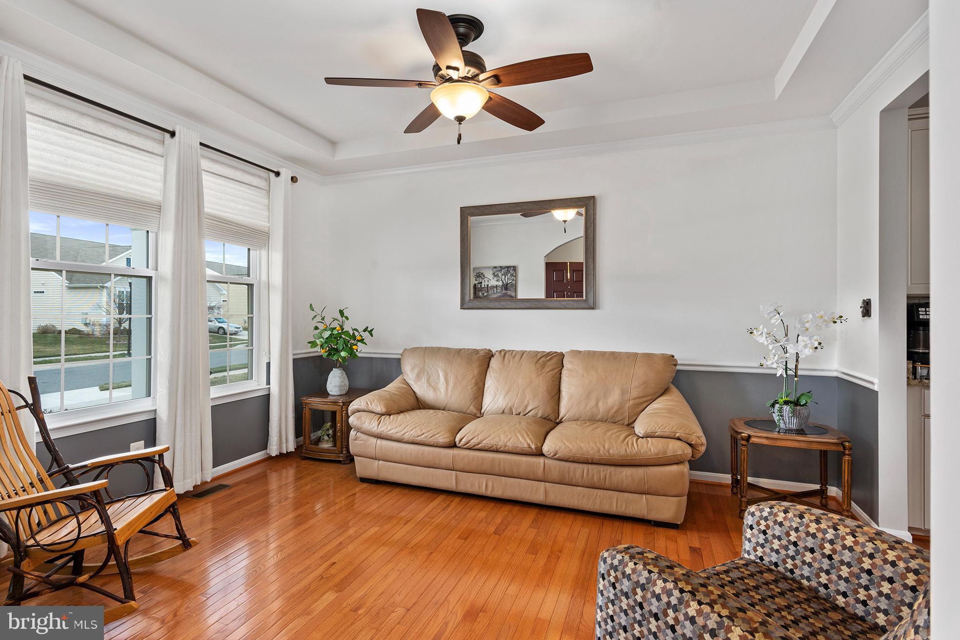 756 Cherry Tree Road Middletown, DE 19709 - Photo 4 of 50 Living Room