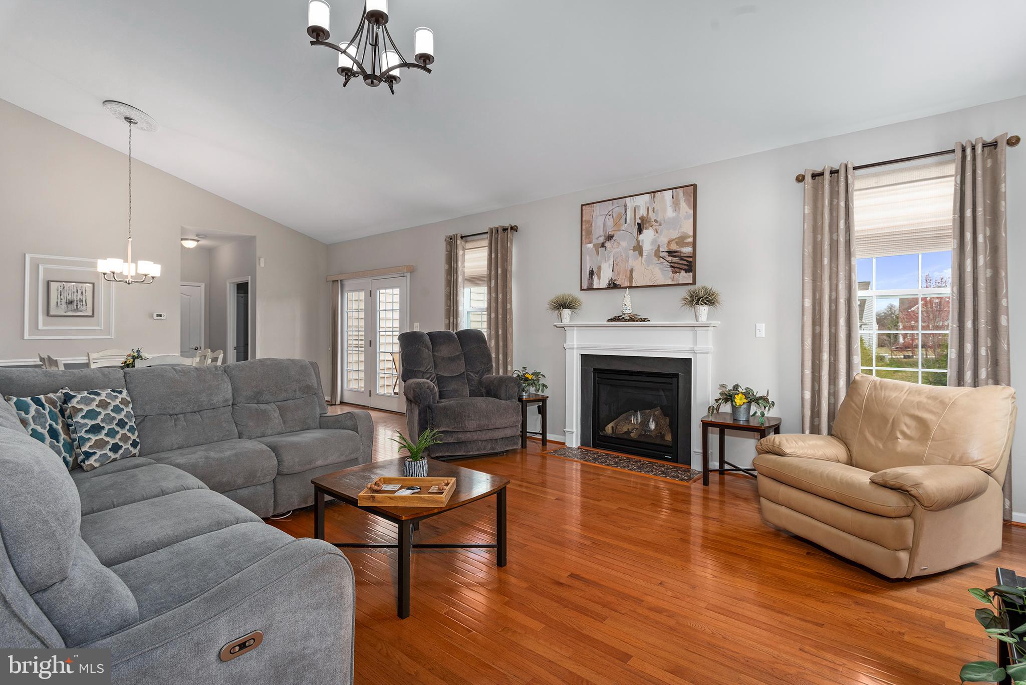 756 Cherry Tree Road Middletown, DE 19709 - Photo 6 of 50 Family Room