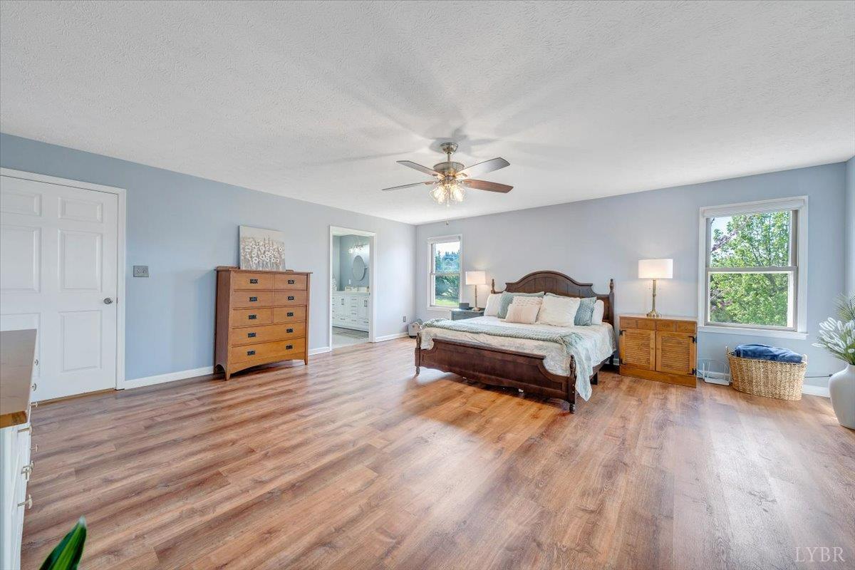 5129 Wheatland Road Bedford, VA 24523 - Photo 25 of 51