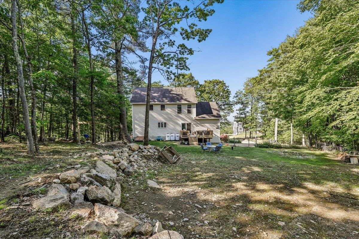 165 Governors Road Pittsfield, NH 03263 - Photo 50 of 60