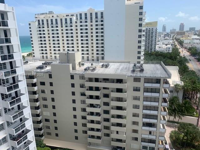 100 Lincoln Road, Unit 1509 Miami Beach, FL 33139 - Photo 15 of 32 a front view of a building