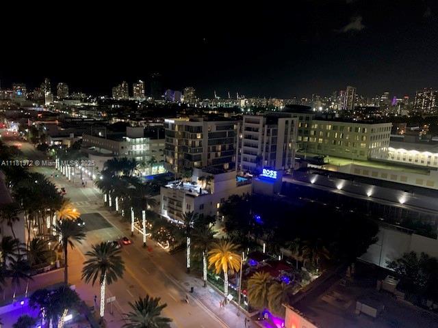 100 Lincoln Road, Unit 1509 Miami Beach, FL 33139 - Photo 17 of 32