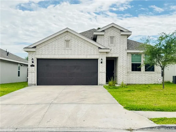 $255,000 | 3112 El Paso Drive, Weslaco, TX 78599