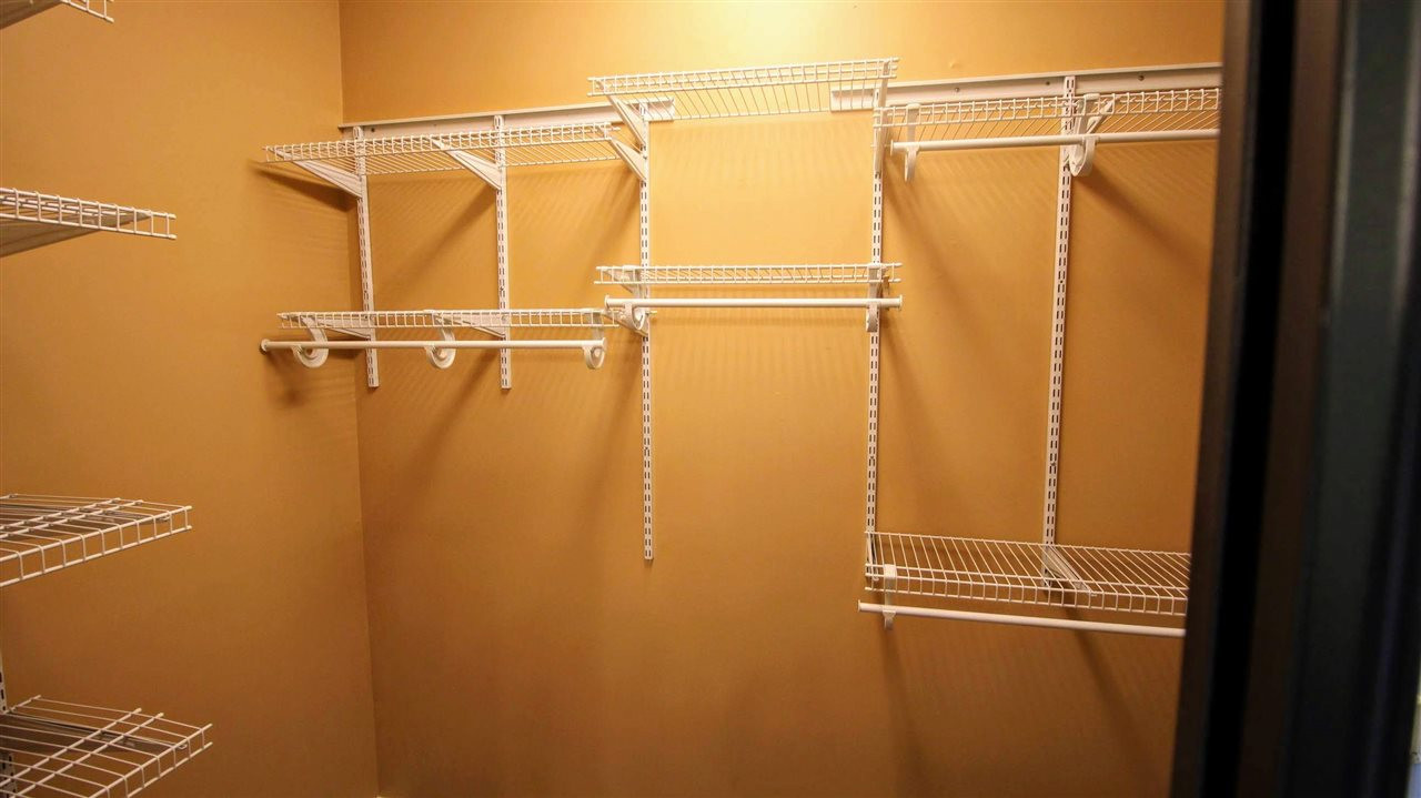 16409 New Light Road Wake Forest, NC 27587 - Photo 15 of 24 Master Closet