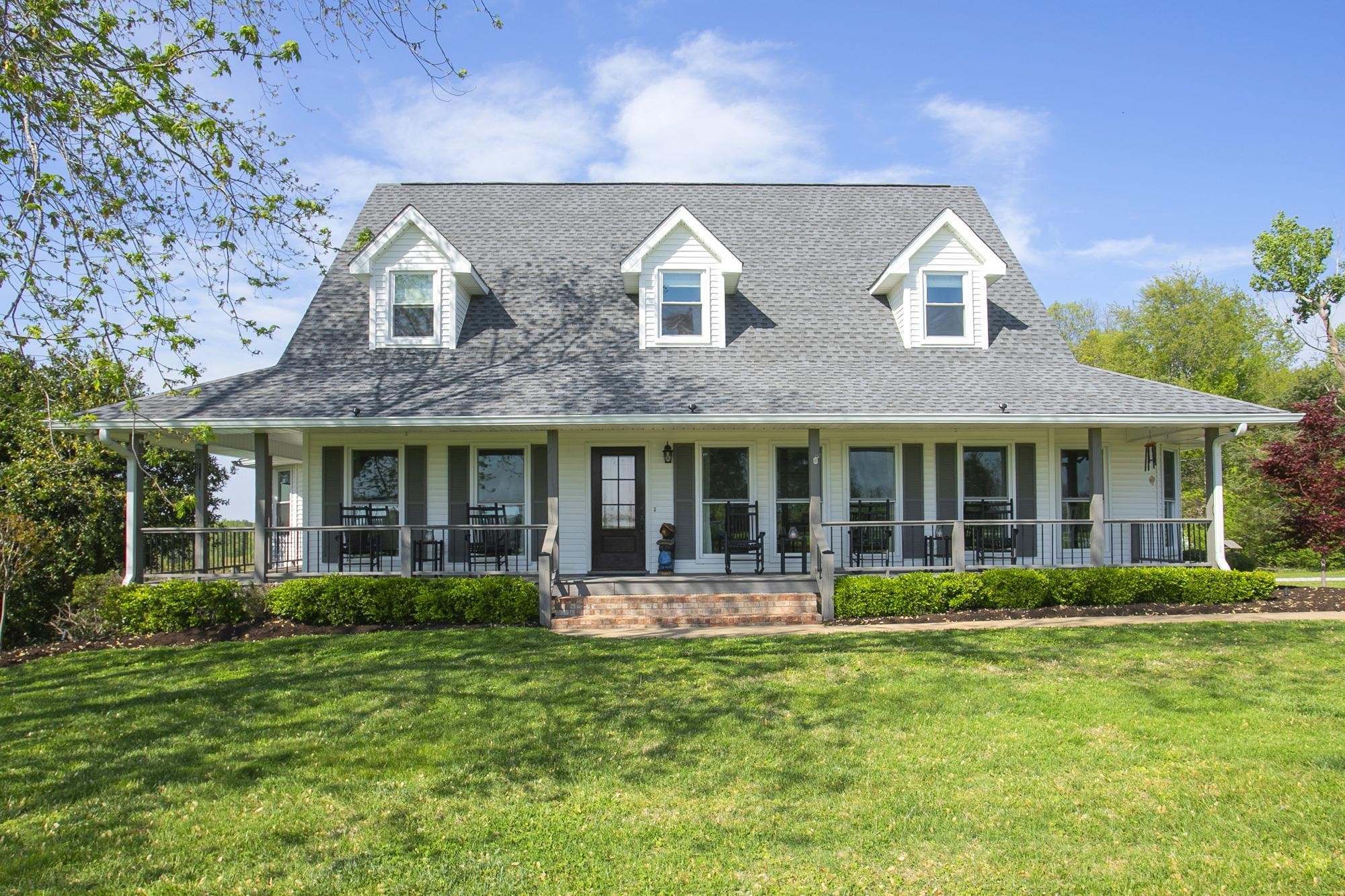 1043 Shelton Road Charlotte, TN 37036 - Photo 4 of 71