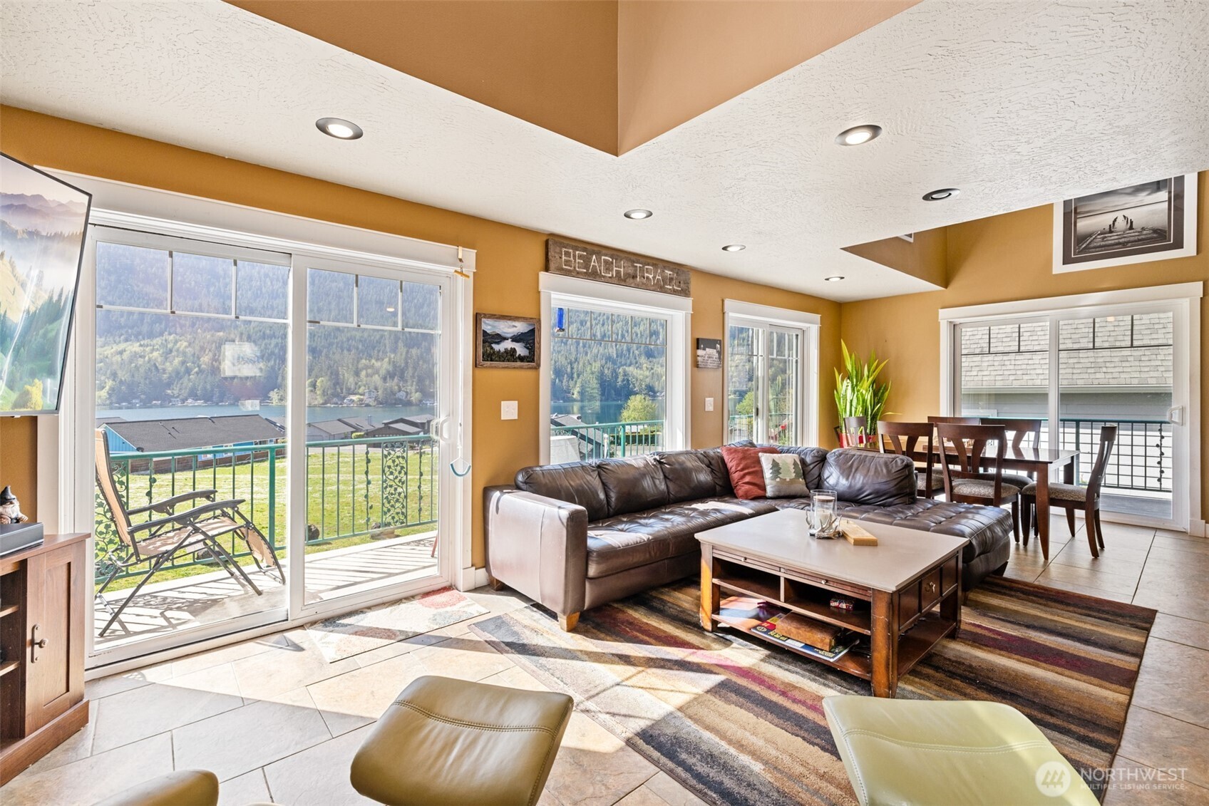 491 Maple Grove Road Port Angeles, WA 98363 - Photo 5 of 39