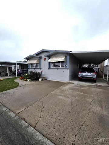 $135,000 | 2115 6th, Unit 7, Clarkston, WA 99403