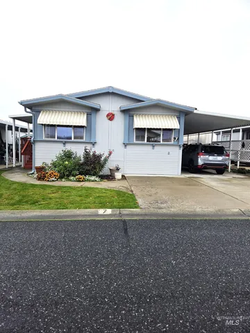 $135,000 | 2115 6th, Unit 7, Clarkston, WA 99403