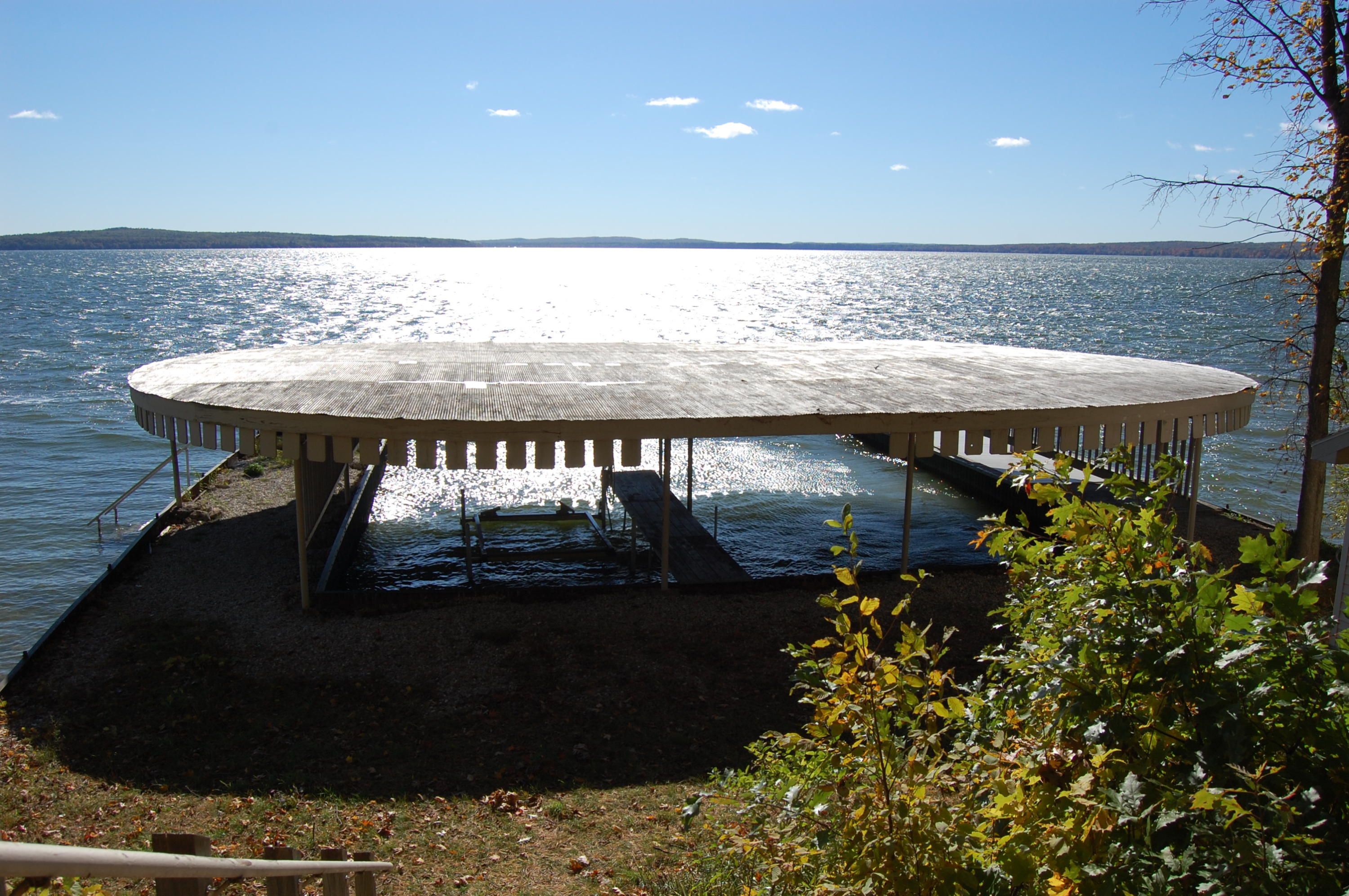 990 Indian Point Road Brutus, MI 49716 - Photo 3 of 28 Gallery Image 3