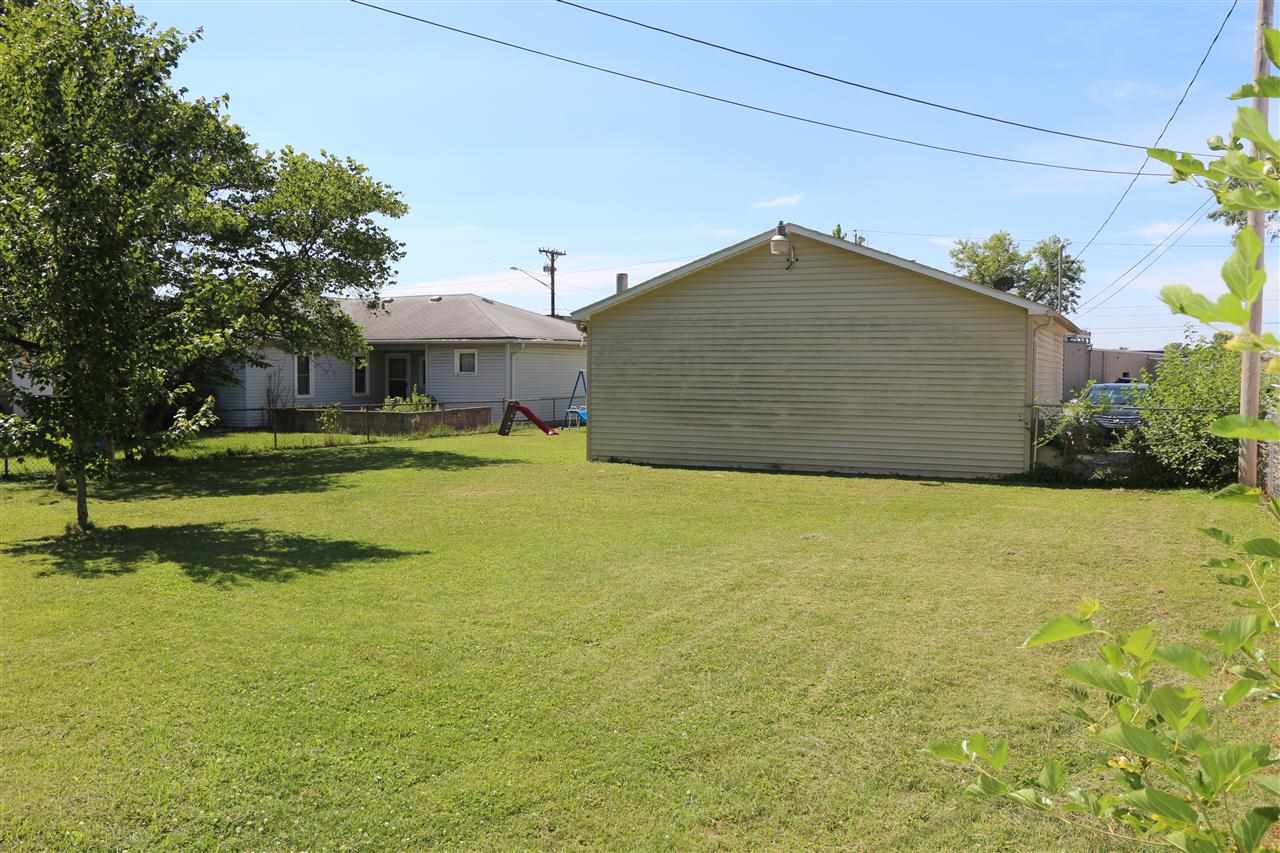 907 West Mill Road Evansville, IN 47710 - Photo 13 of 14 Gallery Image 13