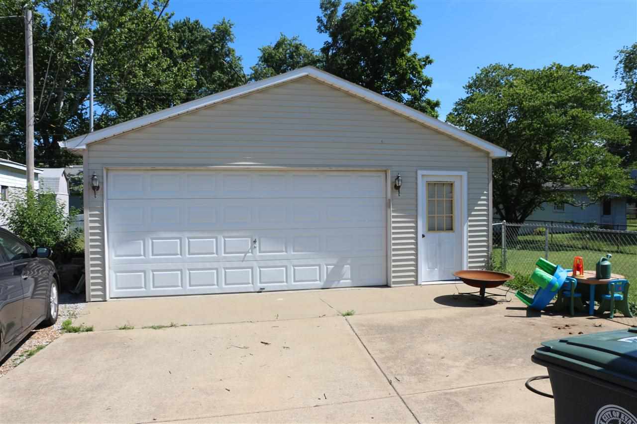 907 West Mill Road Evansville, IN 47710 - Photo 14 of 14 Gallery Image 14