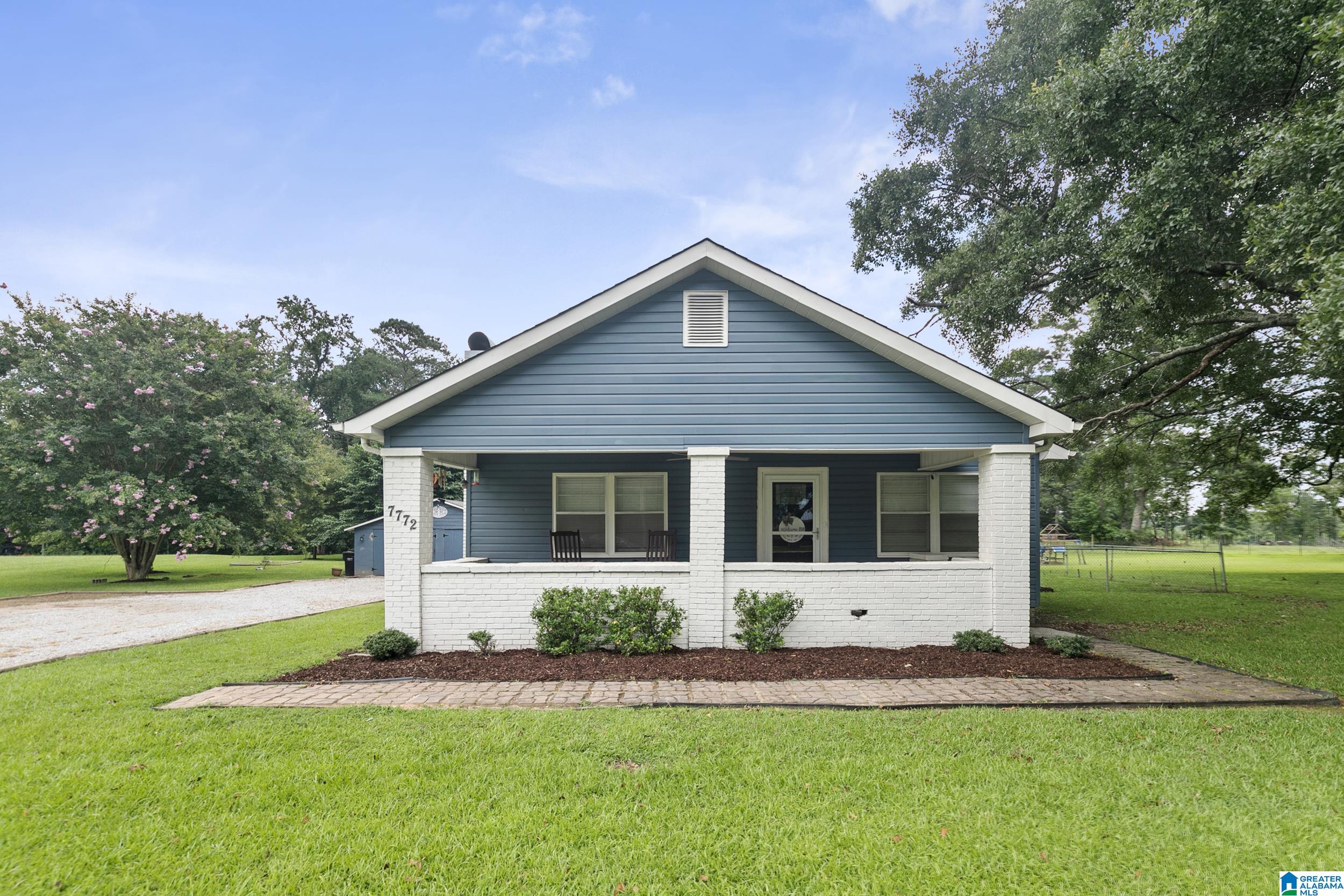 7772 Lock 17 Road Bessemer, AL 35023 - Photo 1 of 38