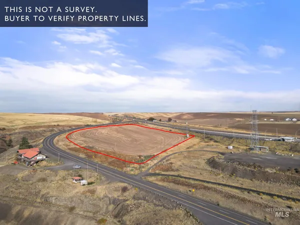 $500,000 | 95 Lewiston Id 83501, Genesee, ID 83832