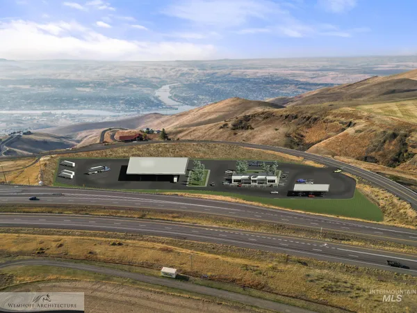 $500,000 | 95 Lewiston Id 83501, Genesee, ID 83832