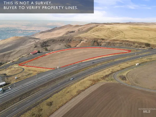 $500,000 | 95 Lewiston Id 83501, Genesee, ID 83832