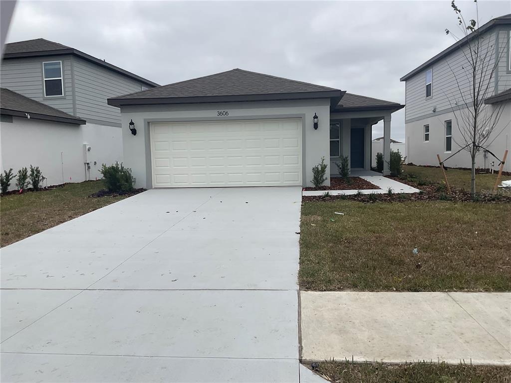 3606 Hornbeam Road Spring Hill, FL 34609 - Photo 1 of 4