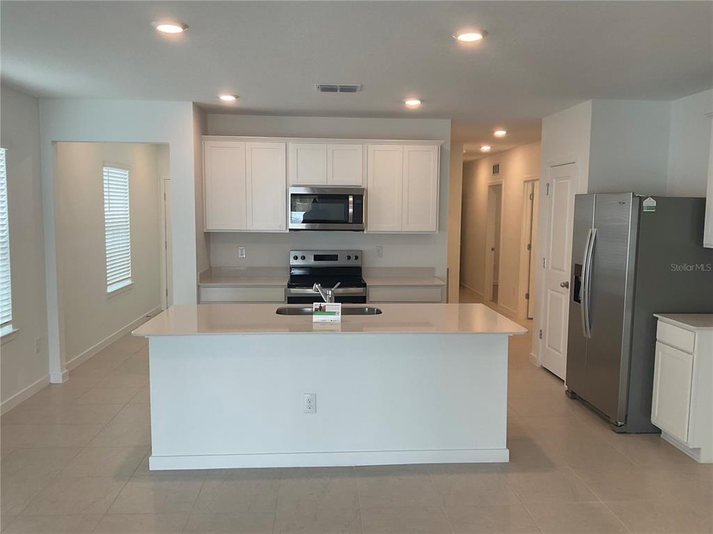 3606 Hornbeam Road Spring Hill, FL 34609 - Photo 3 of 4