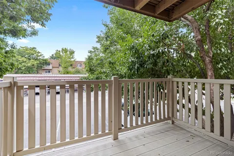 a bed room with a bed and a window