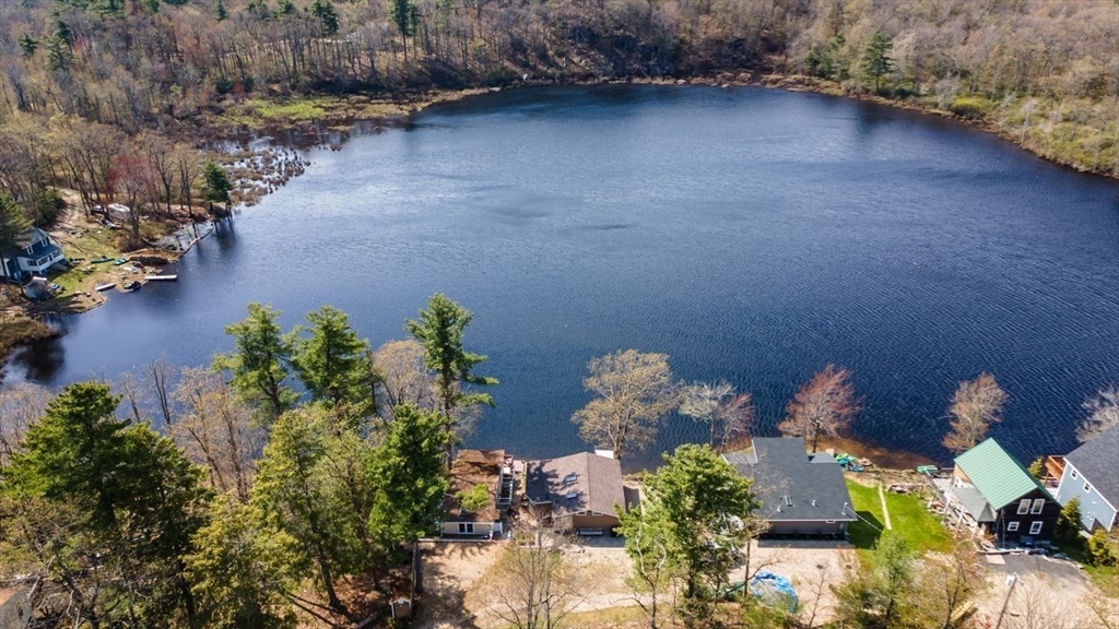 22 Beaver Dam Road Ashby, MA 01431 - Photo 1 of 31