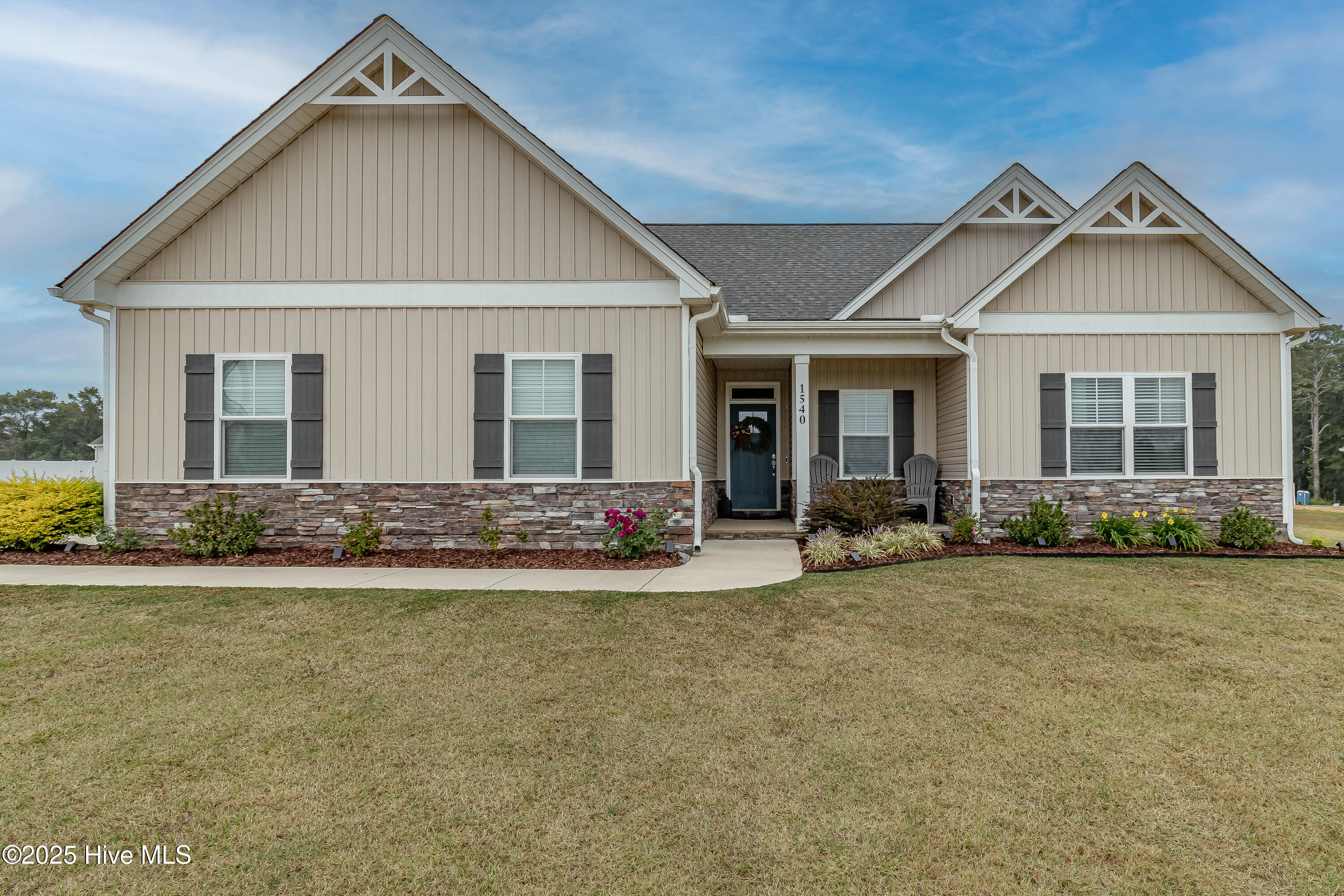 1540 Antioch Road Pikeville, NC 27863 - Photo 1 of 36 IMG_8232-Edit