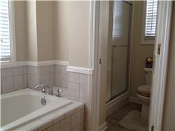 900 Denning Ford Road Portland, TN 37148 - Photo 11 of 15 master bath has two separate vanities
