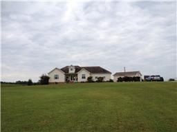 900 Denning Ford Road Portland, TN 37148 - Photo 12 of 15 view of home from the road