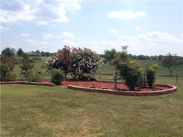 900 Denning Ford Road Portland, TN 37148 - Photo 4 of 15 one view of the 5 acres this home offers