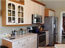 900 Denning Ford Road Portland, TN 37148 - Photo 6 of 15 view of the kitchen
