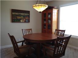 900 Denning Ford Road Portland, TN 37148 - Photo 8 of 15 view of the formal dinning area