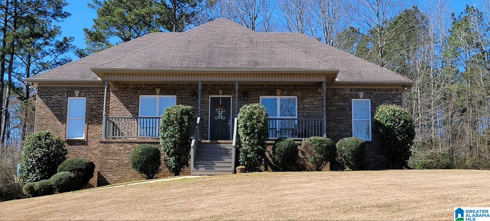 6709 Clark Road Trussville, AL 35173 - Photo 1 of 2