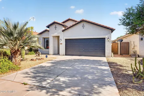 $305,000 | 36085 West Vera Cruz Drive, Maricopa, AZ 85138