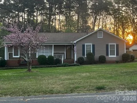 $333,000 | 13547 Idlefield Lane, Matthews, NC 28105