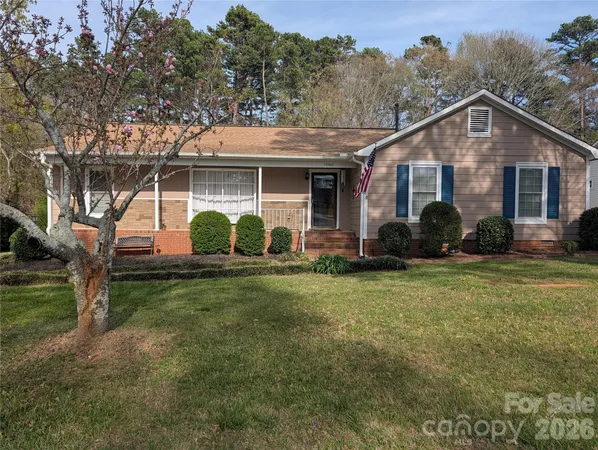 $333,000 | 13547 Idlefield Lane, Matthews, NC 28105