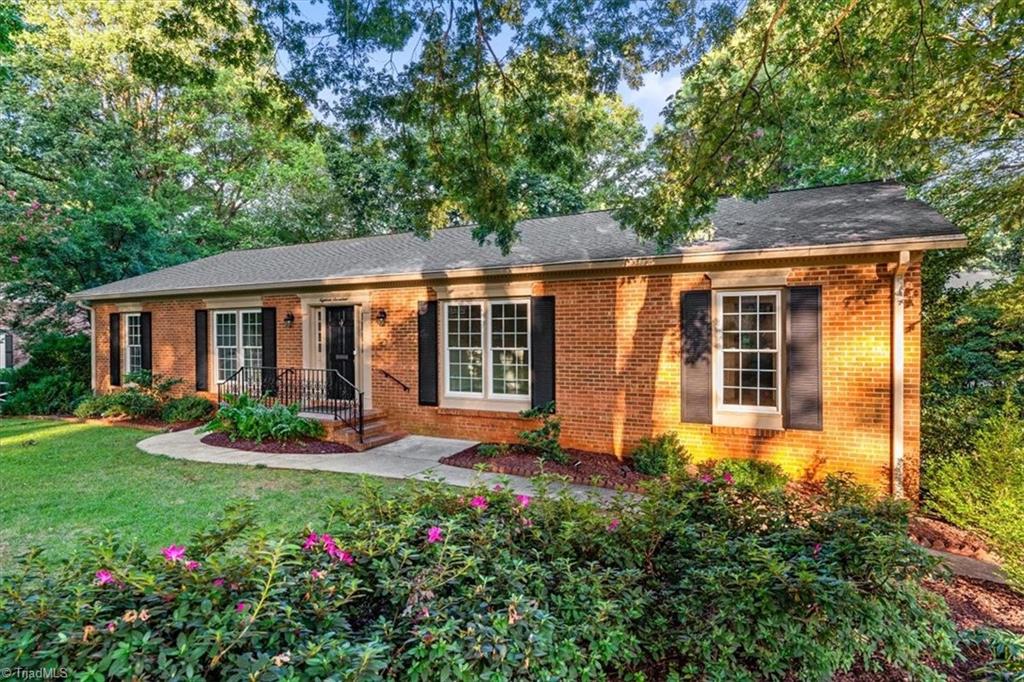 1817 Beechtree Road Greensboro, NC 27408 - Photo 1 of 35 Gallery Image 1