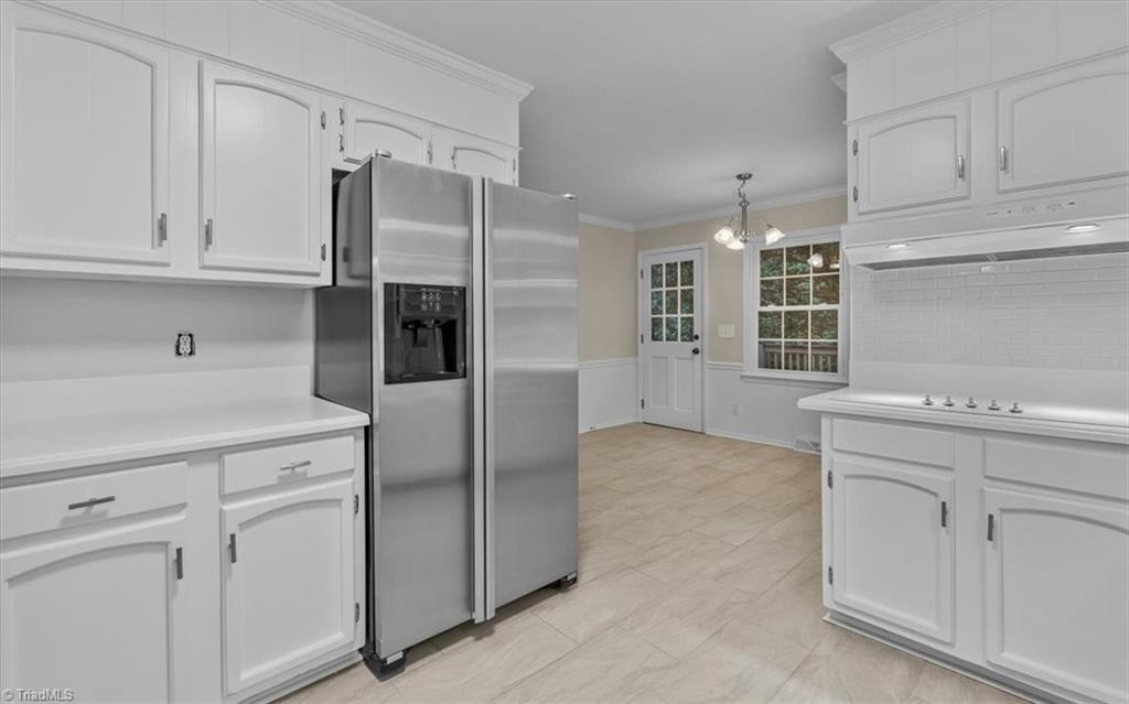 1817 Beechtree Road Greensboro, NC 27408 - Photo 11 of 35 Gallery Image 11