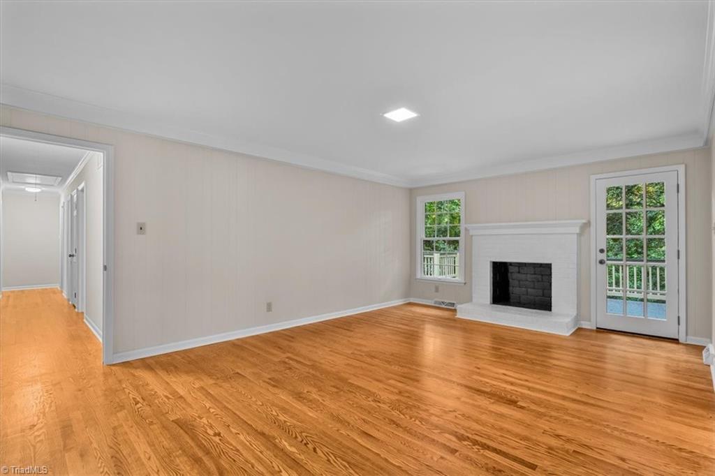 1817 Beechtree Road Greensboro, NC 27408 - Photo 14 of 35 Gallery Image 14