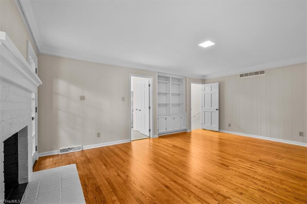 1817 Beechtree Road Greensboro, NC 27408 - Photo 16 of 35 Gallery Image 16