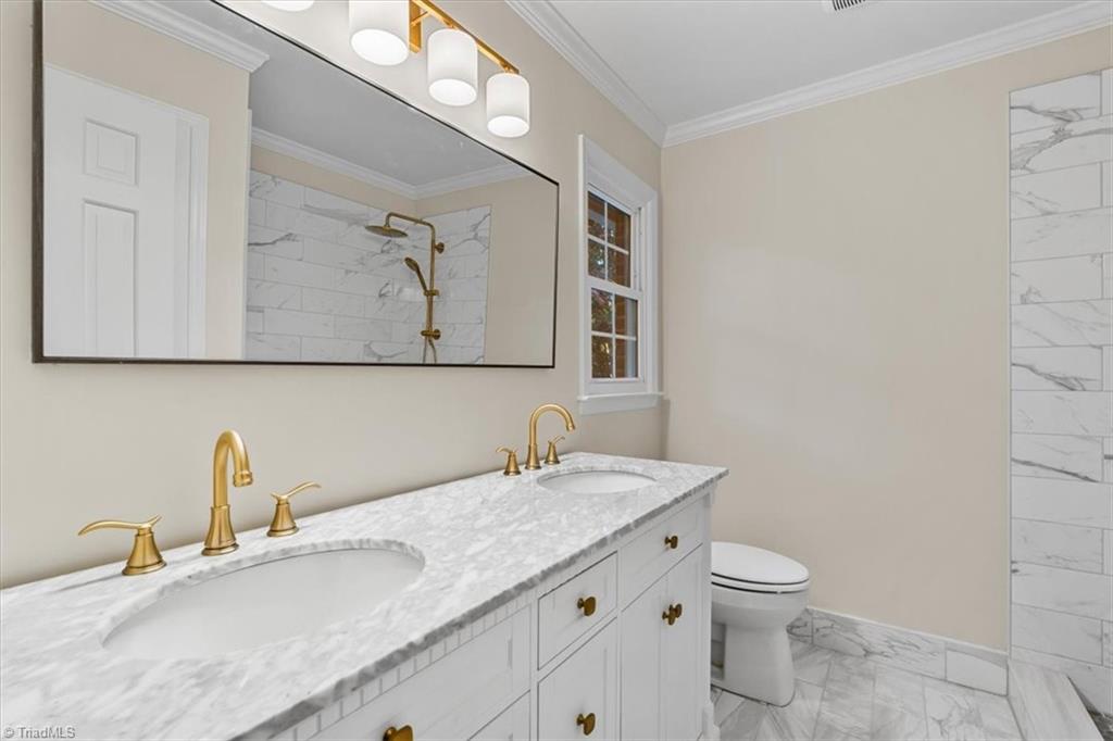 1817 Beechtree Road Greensboro, NC 27408 - Photo 19 of 35 Gallery Image 19