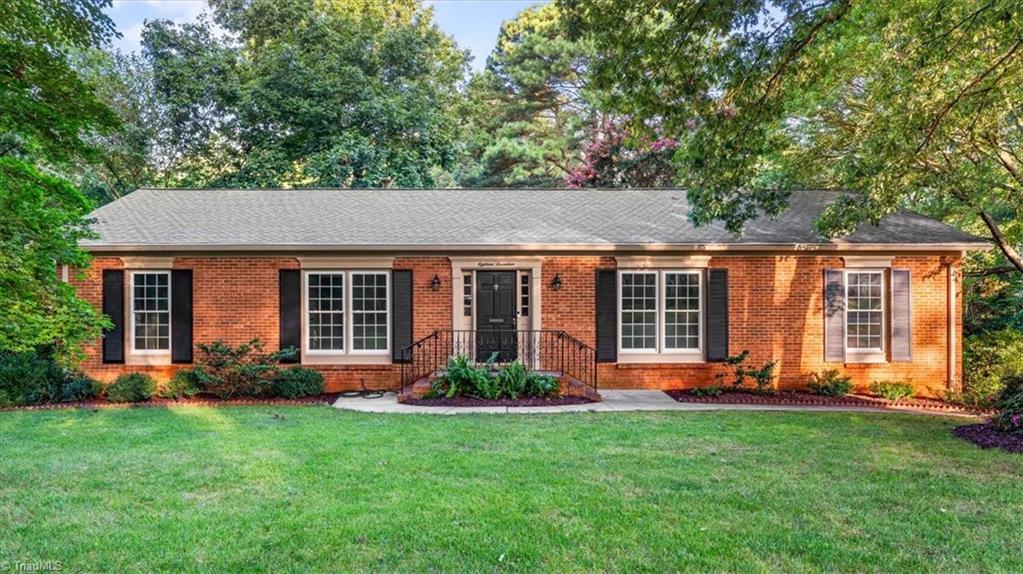 1817 Beechtree Road Greensboro, NC 27408 - Photo 2 of 35 Gallery Image 2