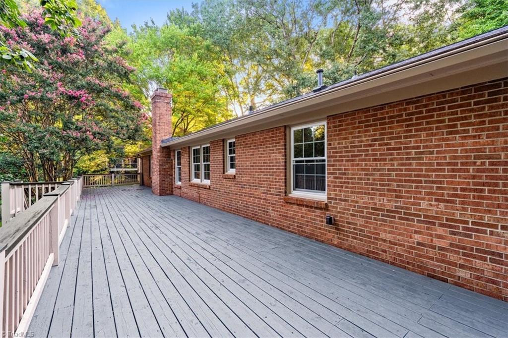 1817 Beechtree Road Greensboro, NC 27408 - Photo 33 of 35 Gallery Image 33