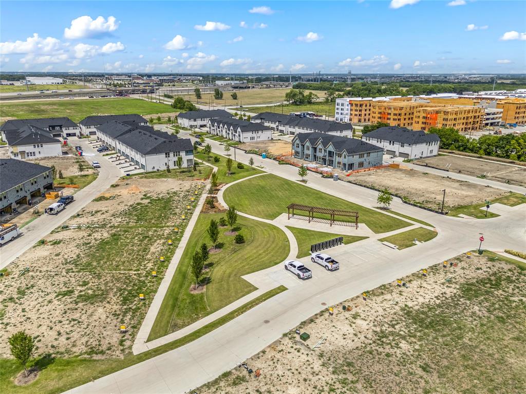 2550 Brunswick Way Allen, TX 75013 - Photo 23 of 24 a view of an ocean and beach