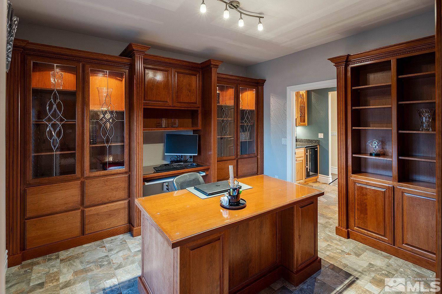 4530 Lousetown Road Reno, NV 89521 - Photo 13 of 39 a room with furniture pool table and window