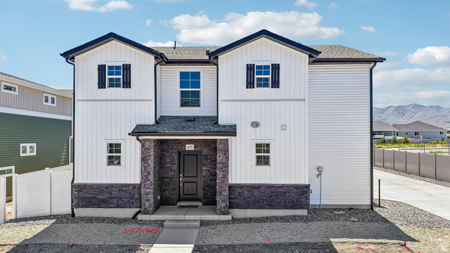 115 Provo River Road Saratoga Springs, UT 84045 - Photo 1 of 37