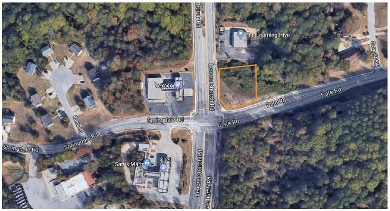 2747 Lenora Church Road Snellville, GA 30078 - Photo 1 of 1