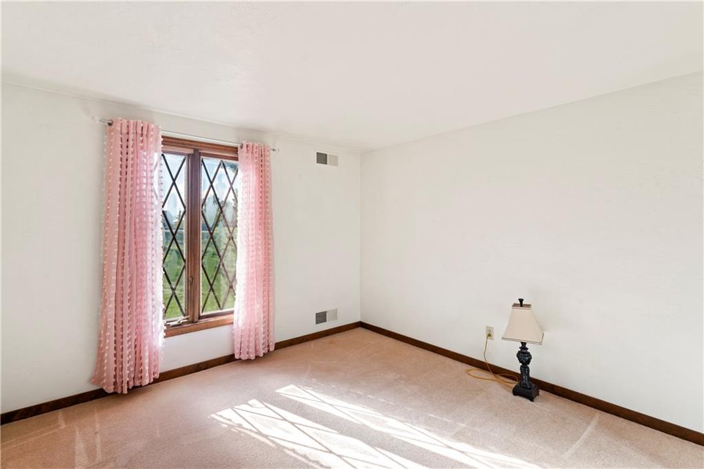224 County Line Road Bridgeville, PA 15017 - Photo 17 of 25 a view of a room with gym equipment
