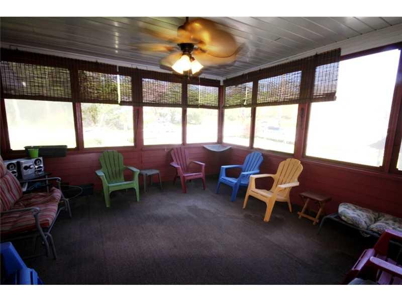 5 Walkers Mill Road Carnegie, PA 15106 - Photo 14 of 25 Sunroom. The Sunroom is another great space to spend 3 seasons.