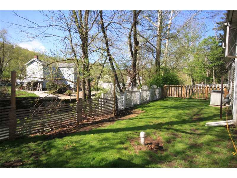 5 Walkers Mill Road Carnegie, PA 15106 - Photo 20 of 25 Yard/Garden. The Fenced in Yard is the perfect place for your Children or Dog to Play,