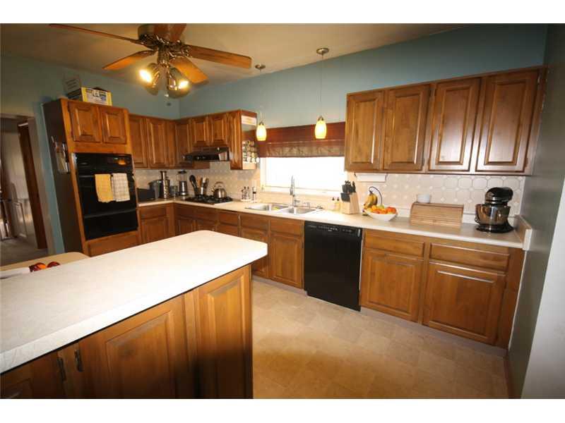 5 Walkers Mill Road Carnegie, PA 15106 - Photo 6 of 25 Kitchen. The beautiful newer Kitchen, Also included are the appliances.
