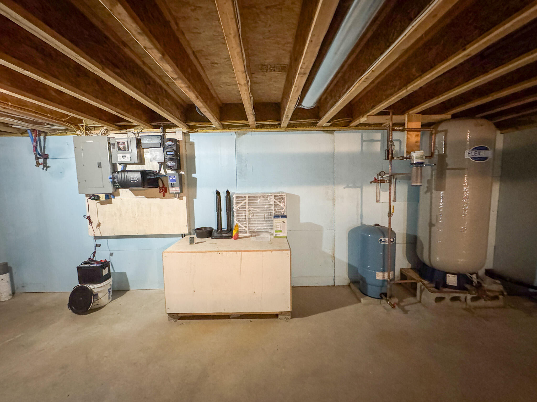 123 Eagle Pt Road Burlington, ME 04417 - Photo 35 of 36 35